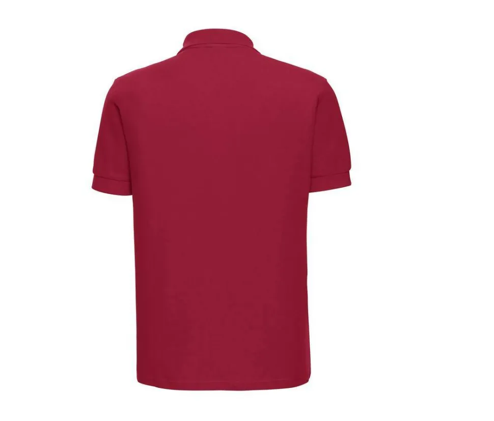 Russell JZ577 - Polo Résistant Homme 100% Coton