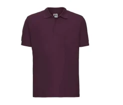 Russell JZ577 - Polo Résistant Homme 100% Coton