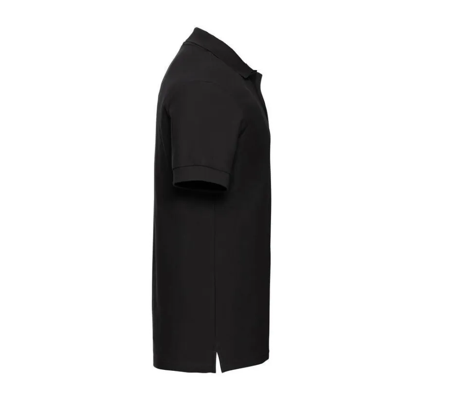 Russell JZ577 - Polo Résistant Homme 100% Coton