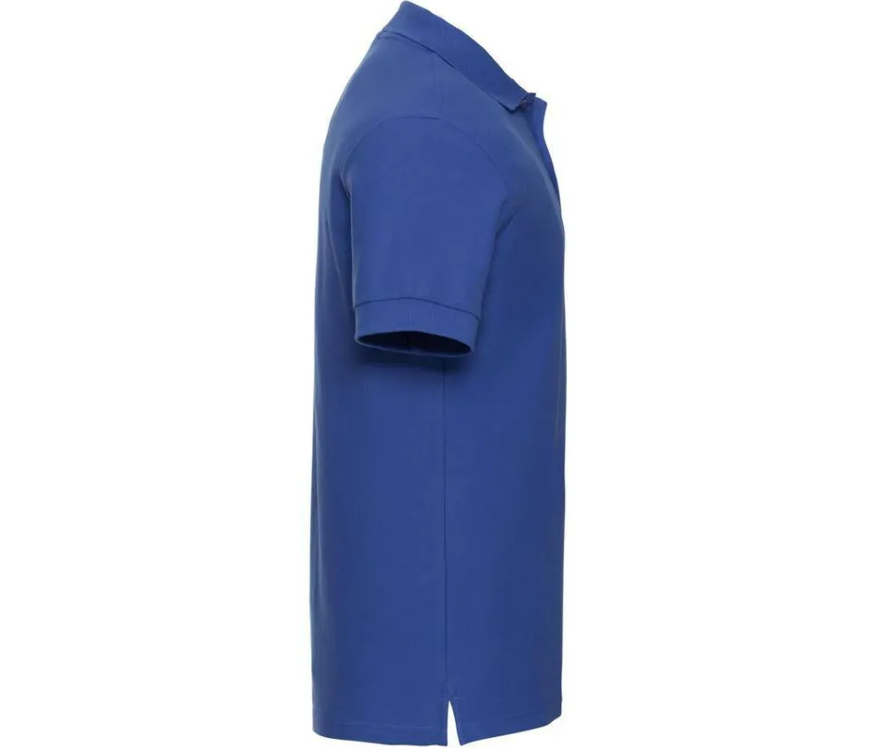 Russell JZ577 - Polo Résistant Homme 100% Coton