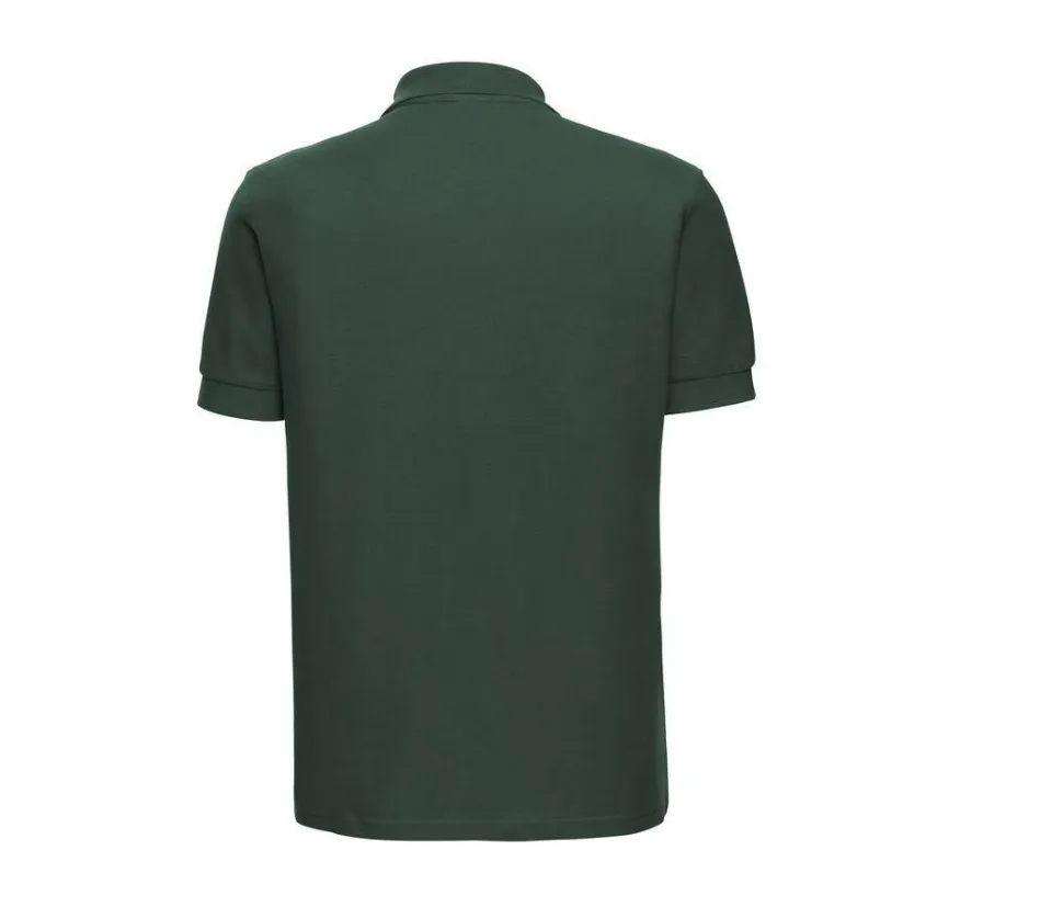 Russell JZ577 - Polo Résistant Homme 100% Coton