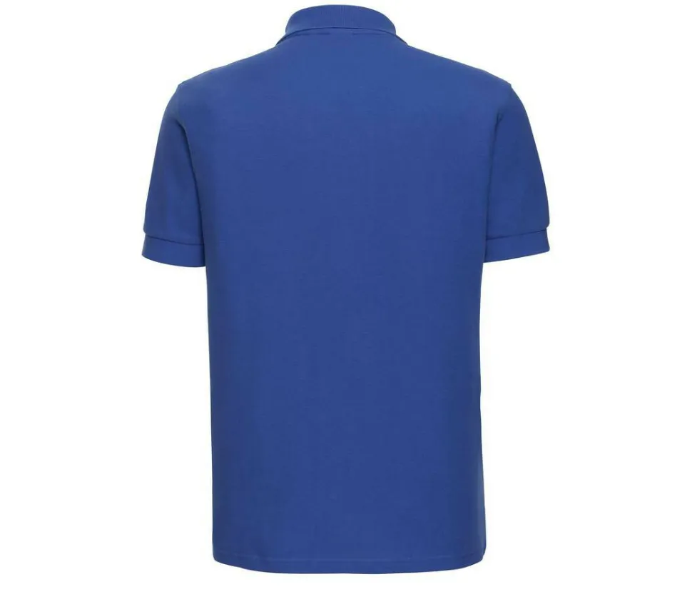 Russell JZ577 - Polo Résistant Homme 100% Coton