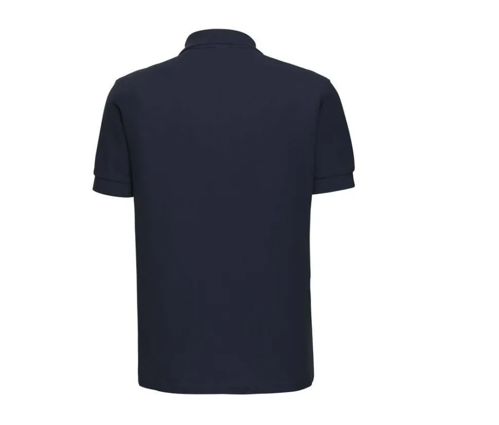 Russell JZ577 - Polo Résistant Homme 100% Coton