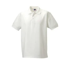 Russell JZ577 - Polo Résistant Homme 100% Coton