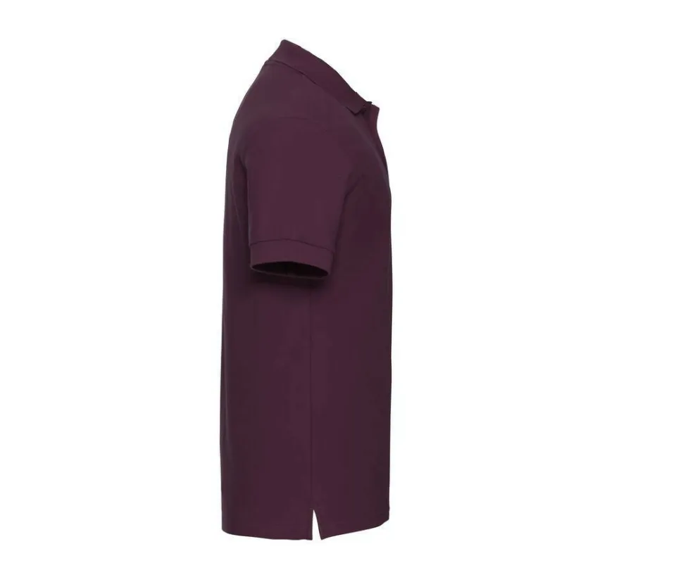Russell JZ577 - Polo Résistant Homme 100% Coton