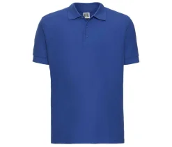 Russell JZ577 - Polo Résistant Homme 100% Coton