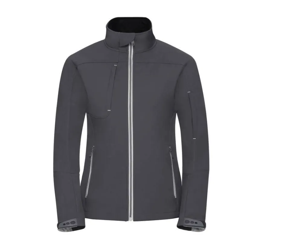 Russell JZ411 - Soft-Shell Bionic femme