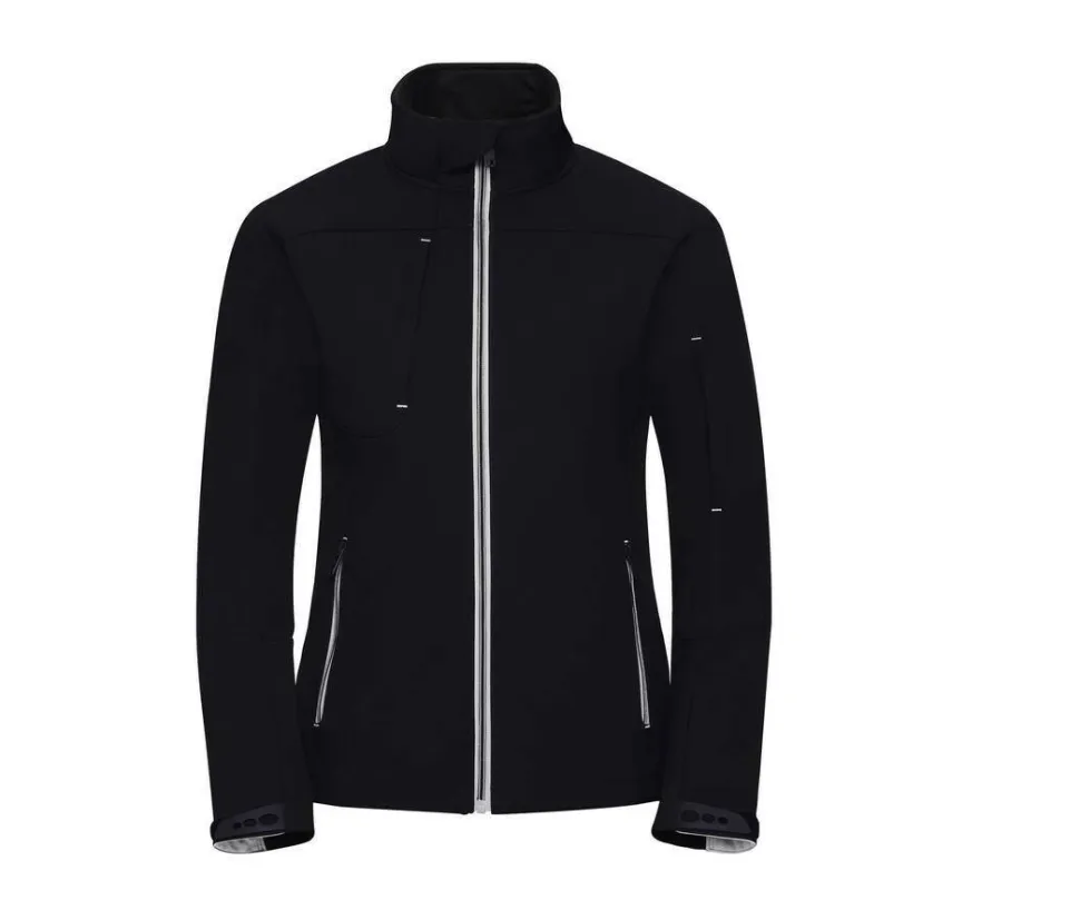 Russell JZ411 - Soft-Shell Bionic femme