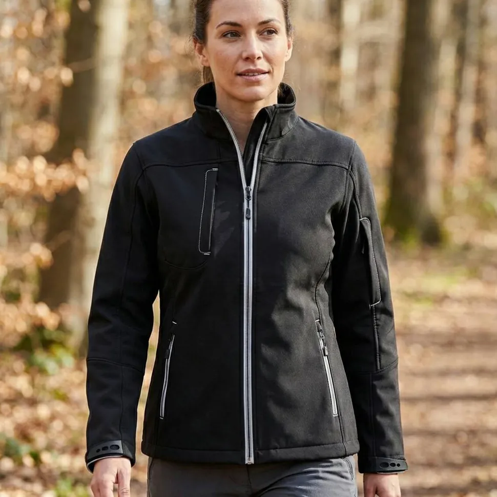 Russell JZ411 - Soft-Shell Bionic femme