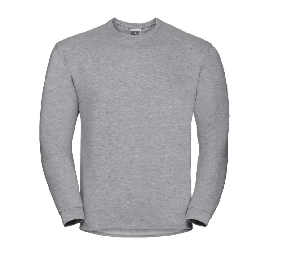 Russell JZ013 - Sweatshirt Col Rond Homme