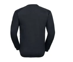Russell JZ013 - Sweatshirt Col Rond Homme