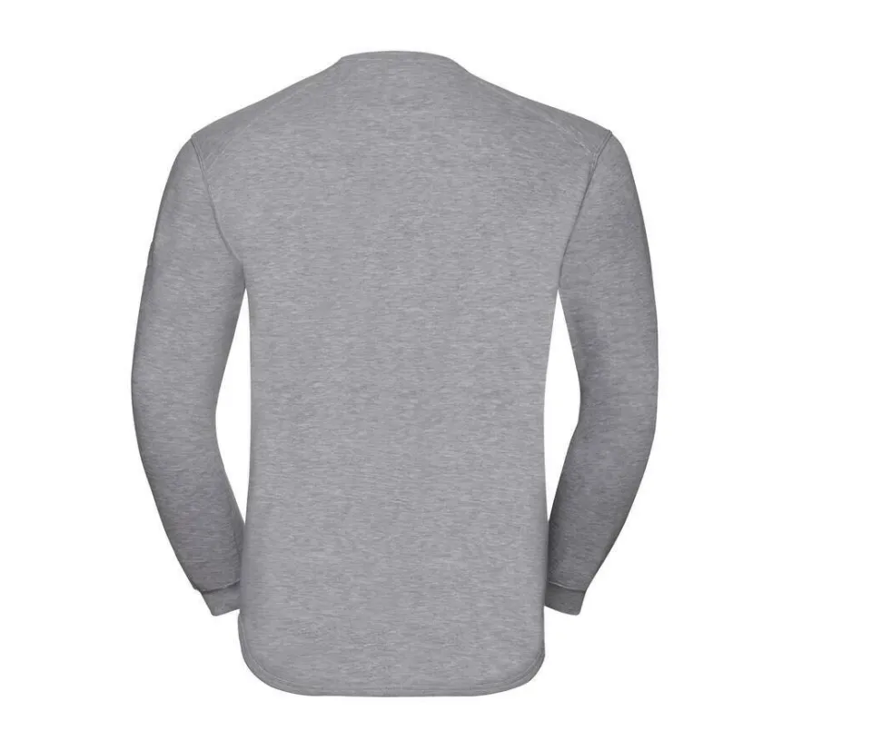 Russell JZ013 - Sweatshirt Col Rond Homme