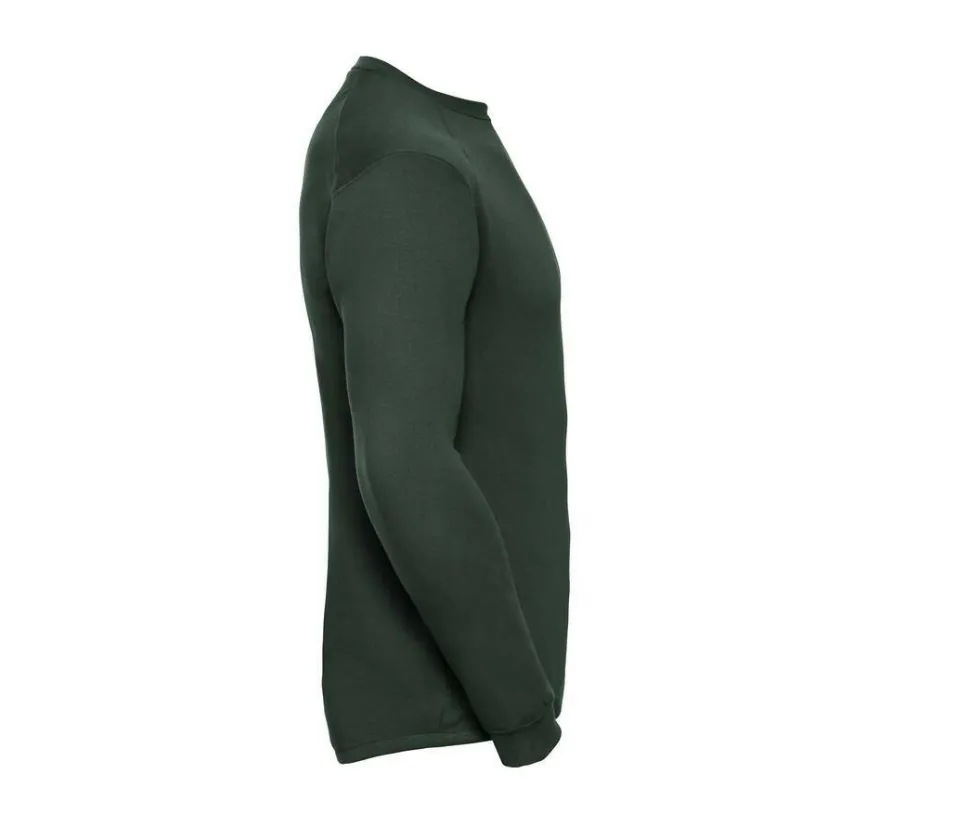 Russell JZ013 - Sweatshirt Col Rond Homme