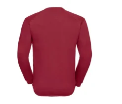 Russell JZ013 - Sweatshirt Col Rond Homme