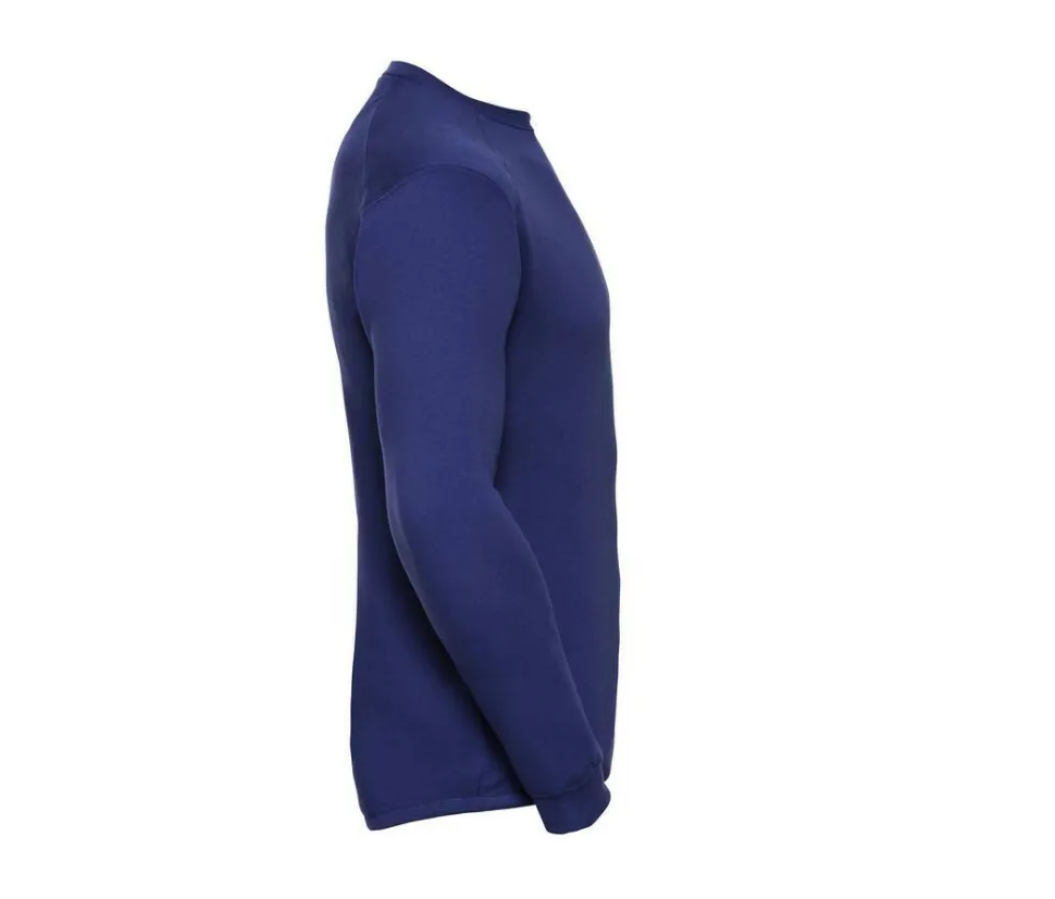 Russell JZ013 - Sweatshirt Col Rond Homme