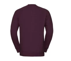 Russell JZ762 - Sweat-Shirt Homme Manches Raglan
