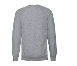 Russell JZ762 - Sweat-Shirt Homme Manches Raglan