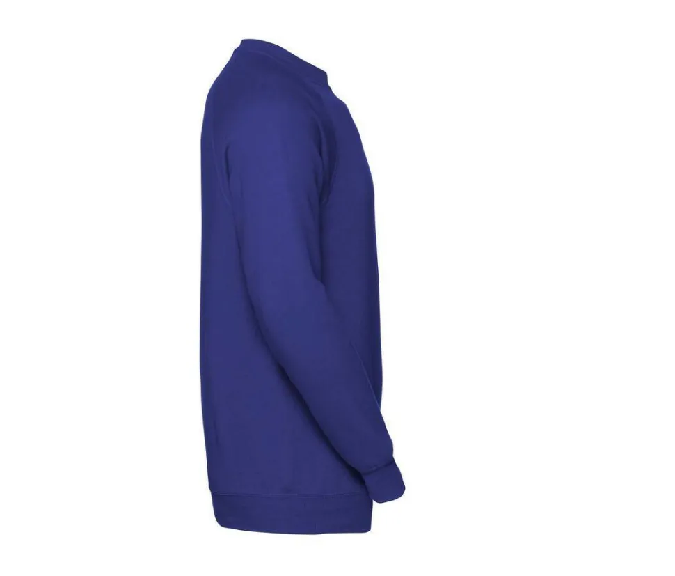 Russell JZ762 - Sweat-Shirt Homme Manches Raglan