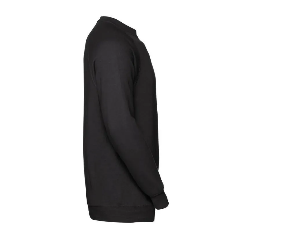 Russell JZ762 - Sweat-Shirt Homme Manches Raglan