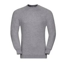 Russell JZ762 - Sweat-Shirt Homme Manches Raglan