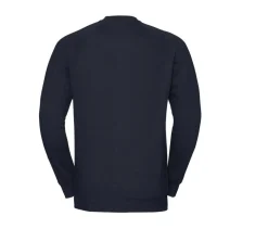 Russell JZ762 - Sweat-Shirt Homme Manches Raglan