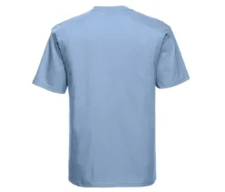 Russell JZ180 - T-Shirt Classique en Coton pour Hommes Russell