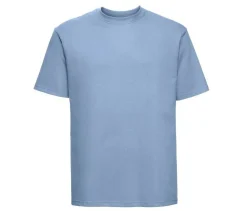 Russell JZ180 - T-Shirt Classique en Coton pour Hommes Russell