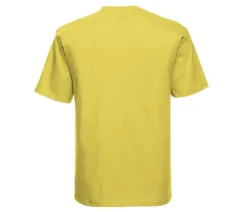 Russell JZ180 - T-Shirt Classique en Coton pour Hommes Russell