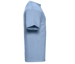 Russell JZ180 - T-Shirt Classique en Coton pour Hommes Russell