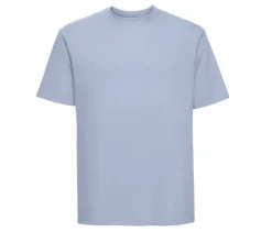 Russell JZ180 - T-Shirt Classique en Coton pour Hommes Russell