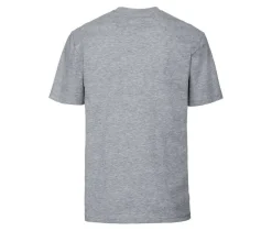 Russell JZ180 - T-Shirt Classique en Coton pour Hommes Russell