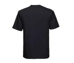 Russell JZ180 - T-Shirt Classique en Coton pour Hommes Russell