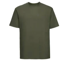 Russell JZ180 - T-Shirt Classique en Coton pour Hommes Russell
