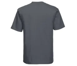 Russell JZ180 - T-Shirt Classique en Coton pour Hommes Russell