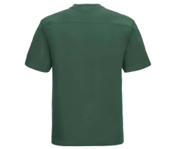 RUSSELL JZ010 - T-Shirt de travail très résistant