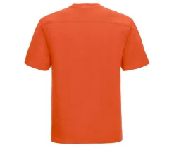 RUSSELL JZ010 - T-Shirt de travail très résistant