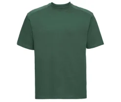 RUSSELL JZ010 - T-Shirt de travail très résistant
