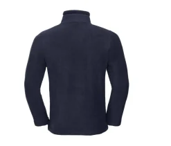 Russell JZ870 - Veste Polaire Extérieure Zippée Confort