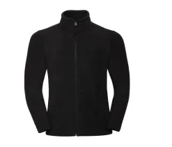 Russell JZ870 - Veste Polaire Extérieure Zippée Confort