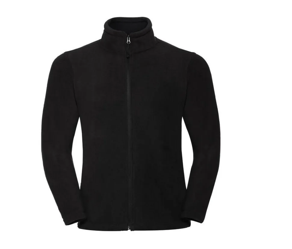 Russell JZ870 - Veste Polaire Extérieure Zippée Confort