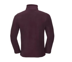 Russell JZ870 - Veste Polaire Extérieure Zippée Confort