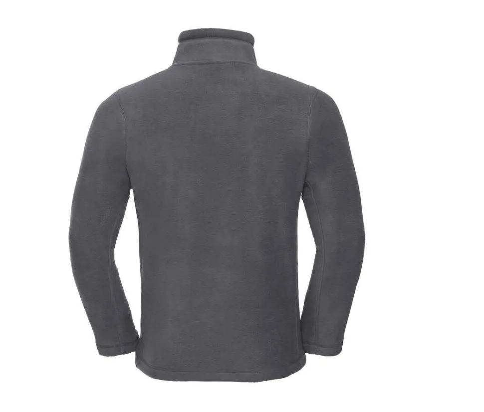 Russell JZ870 - Veste Polaire Extérieure Zippée Confort