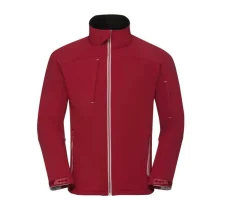 Russell JZ410 - Veste Polaire Homme Bionic