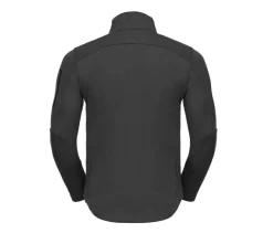 Russell JZ520 - Veste Polaire Homme Soft-Shell