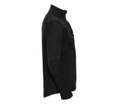 Russell JZ520 - Veste Polaire Homme Soft-Shell