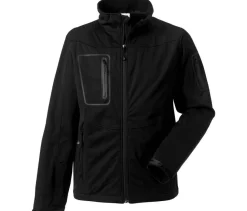 Russell JZ520 - Veste Polaire Homme Soft-Shell