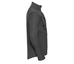 Russell JZ520 - Veste Polaire Homme Soft-Shell