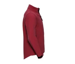 Russell JZ140 - Veste Soft-Shell Homme Léger&Respirant