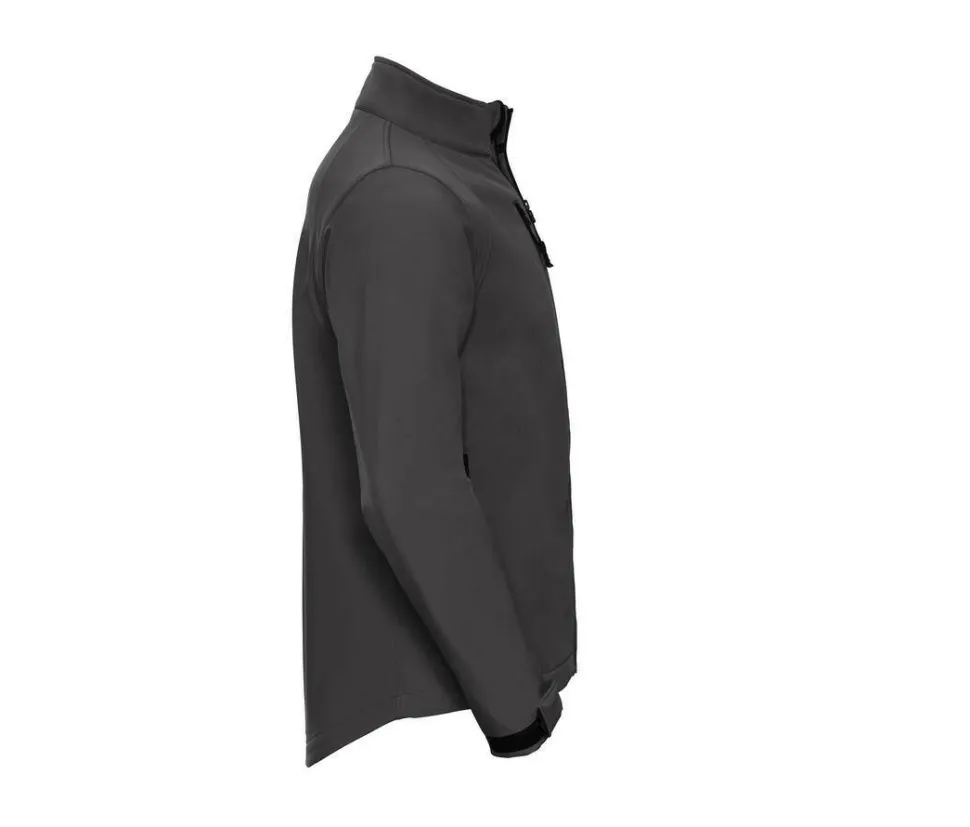Russell JZ140 - Veste Soft-Shell Homme Léger&Respirant