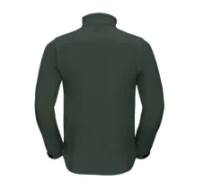 Russell JZ140 - Veste Soft-Shell Homme Léger&Respirant
